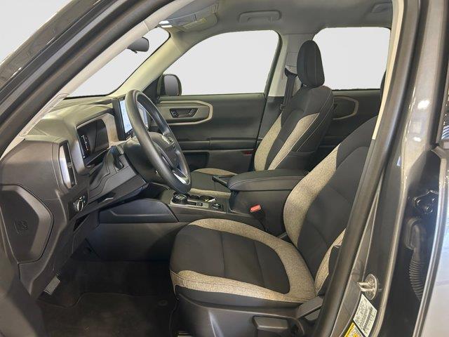 2026 Ford Bronco - $26,995