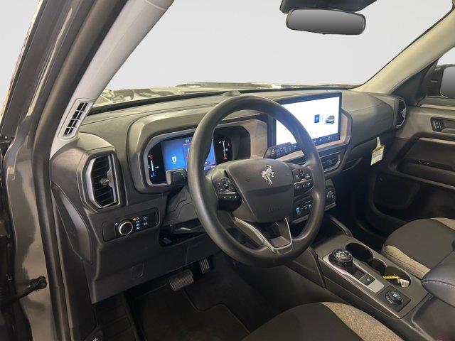 2026 Ford Bronco - $26,995