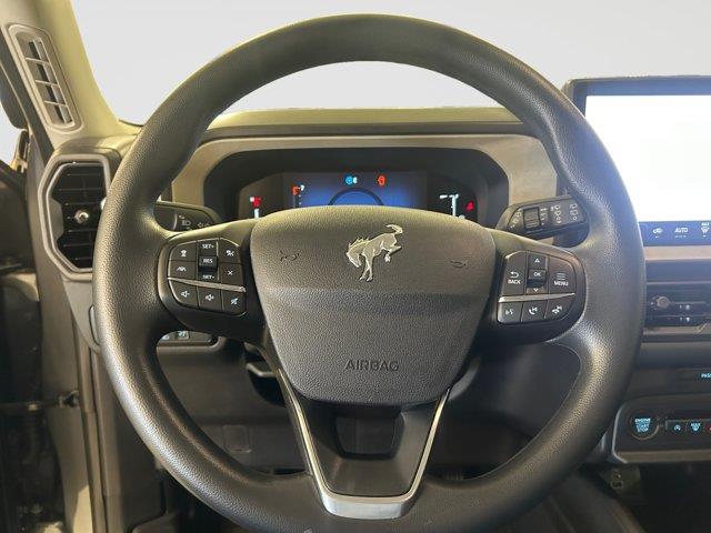 2026 Ford Bronco - $26,995