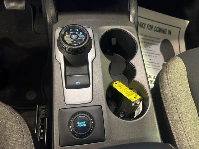 2026 Ford Bronco - $26,995