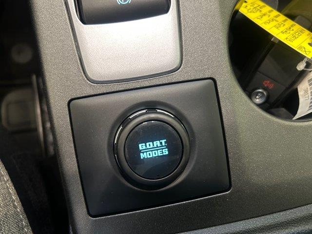 2026 Ford Bronco - $26,995