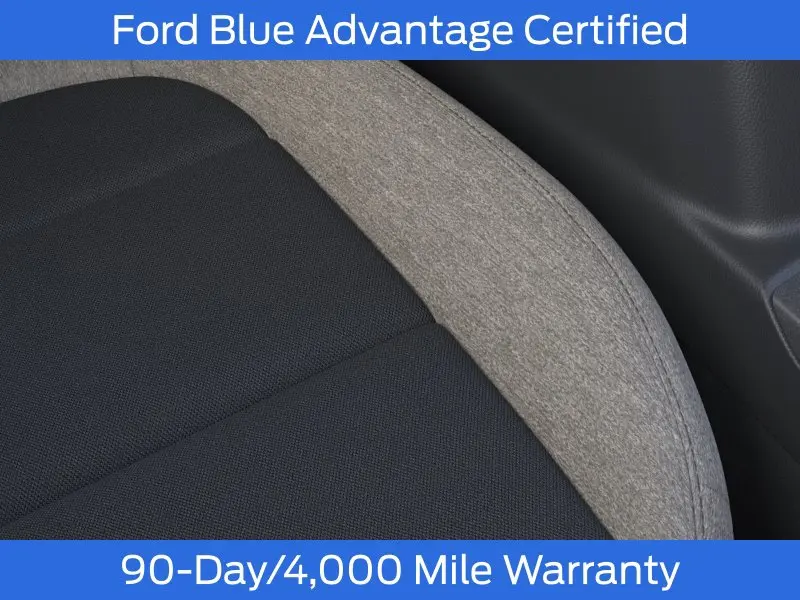 2026 Ford Bronco - $34,525