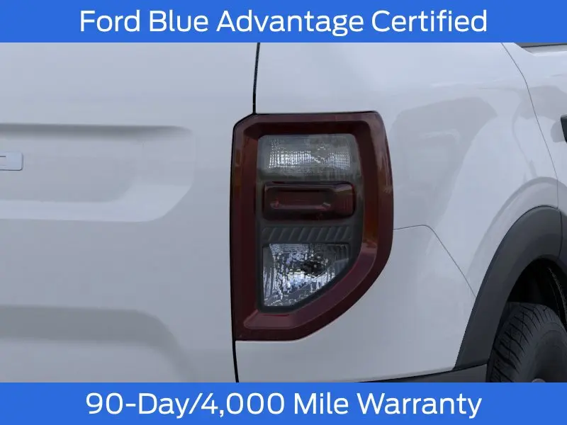 2026 Ford Bronco - $34,525