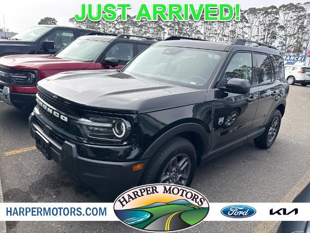 2026 Ford Bronco - $31,520