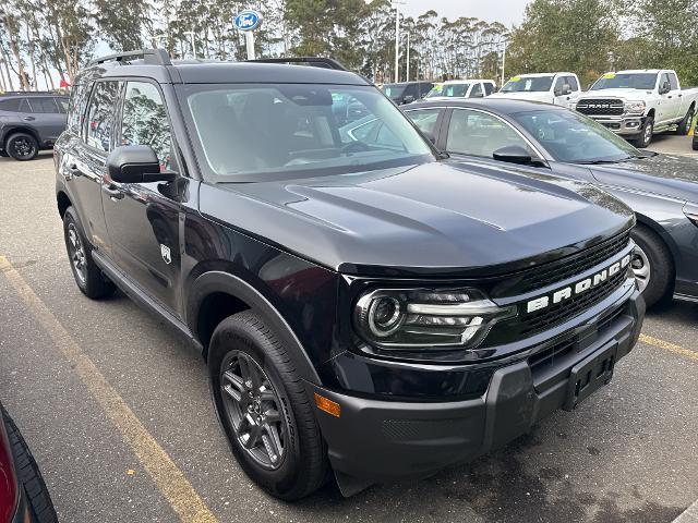 2026 Ford Bronco - $31,520