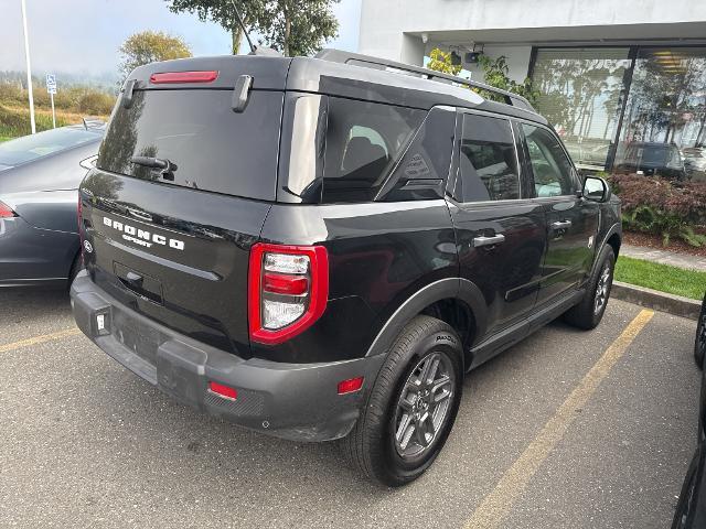 2026 Ford Bronco - $31,520