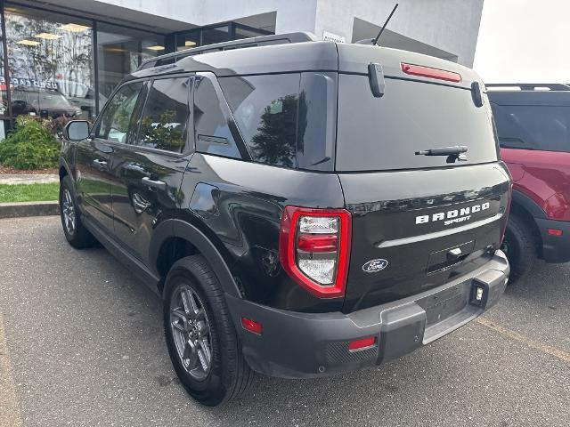 2026 Ford Bronco - $31,520