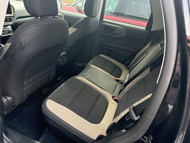 2026 Ford Bronco - $31,520