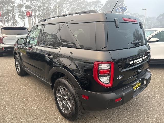 2026 Ford Bronco - $31,520