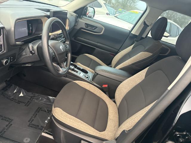 2026 Ford Bronco - $31,520