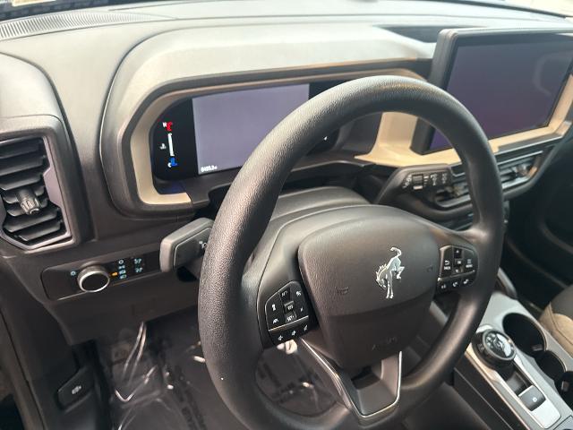 2026 Ford Bronco - $31,520