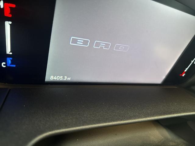 2026 Ford Bronco - $31,520