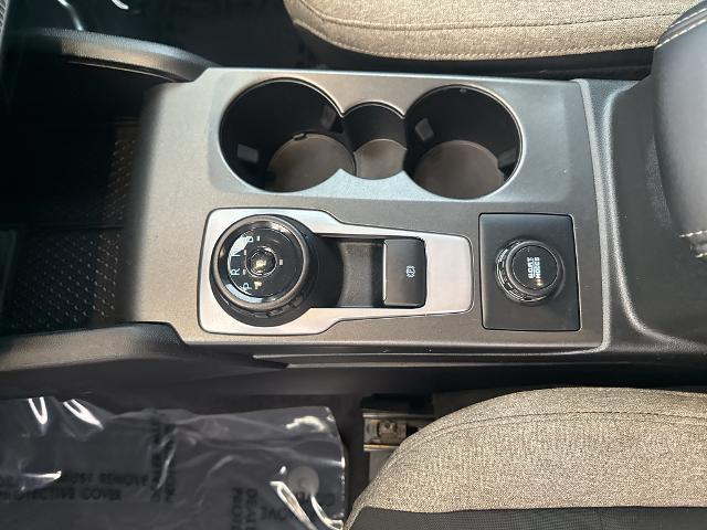 2026 Ford Bronco - $31,520