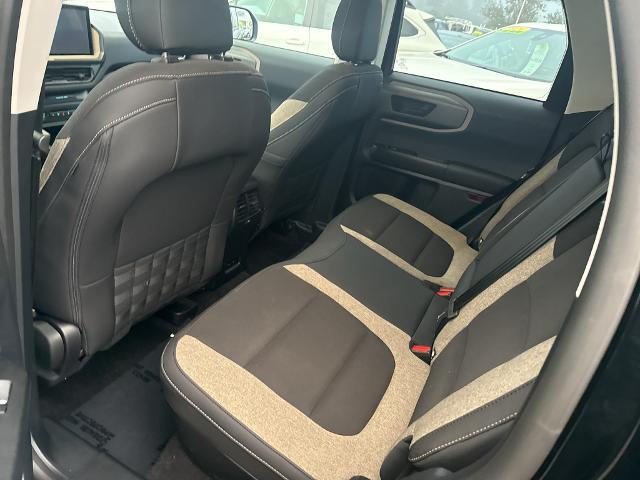 2026 Ford Bronco - $31,520