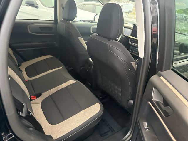2026 Ford Bronco - $31,520