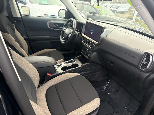 2026 Ford Bronco - $31,520
