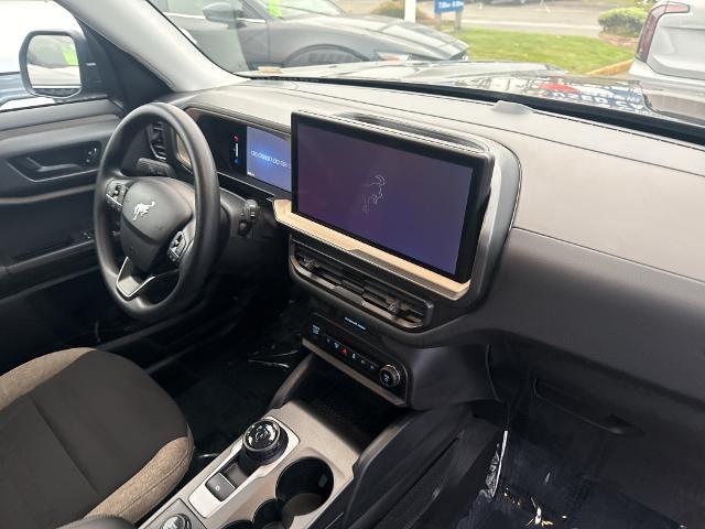 2026 Ford Bronco - $31,520