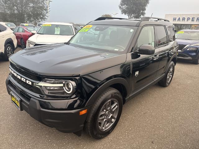 2026 Ford Bronco - $31,520