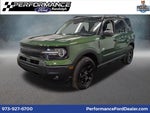 2025 Bronco Sport Thumbnail 1