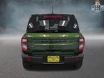 2025 Bronco Sport Thumbnail 2