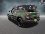 2025 Bronco Sport Thumbnail 3