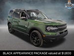 2025 Bronco Sport Thumbnail 13