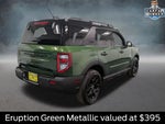 2025 Bronco Sport Thumbnail 14