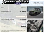 2025 Bronco Sport Thumbnail 15