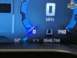 2025 Bronco Sport Thumbnail 22