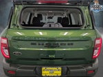 2025 Bronco Sport Thumbnail 32