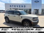 2025 Bronco Sport Thumbnail 1