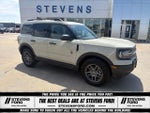 2025 Bronco Sport Thumbnail 3