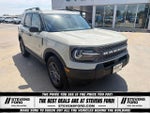 2025 Bronco Sport Thumbnail 5