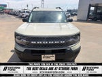 2025 Bronco Sport Thumbnail 7