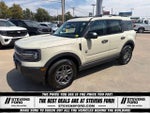 2025 Bronco Sport Thumbnail 8