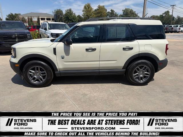 2025 Ford Bronco - $26,749