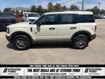 2025 Bronco Sport Thumbnail 9
