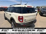 2025 Bronco Sport Thumbnail 10