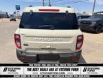 2025 Bronco Sport Thumbnail 11