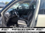 2025 Bronco Sport Thumbnail 12