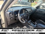 2025 Bronco Sport Thumbnail 14