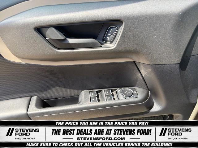 2025 Ford Bronco - $26,749