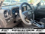 2025 Bronco Sport Thumbnail 17