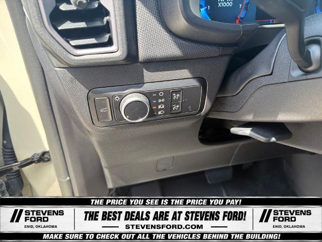 2025 Ford Bronco - $26,749