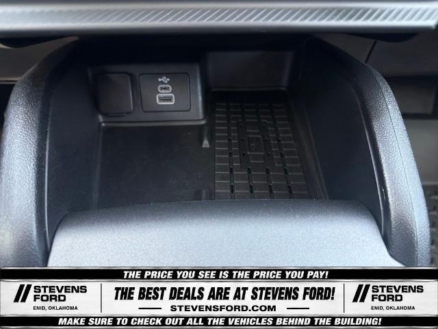 2025 Ford Bronco - $26,749