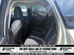 2025 Bronco Sport Thumbnail 27