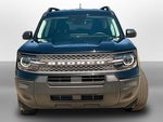 2025 Bronco Sport Thumbnail 3