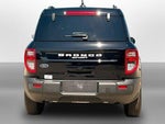 2025 Bronco Sport Thumbnail 4