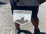 2025 Bronco Sport Thumbnail 8