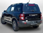 2025 Bronco Sport Thumbnail 10